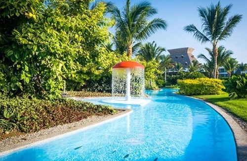 Diamante Station Balnéaire | Grand Mayan Two Bedroom Suite – Spacious Luxury in Acapulco Paradise