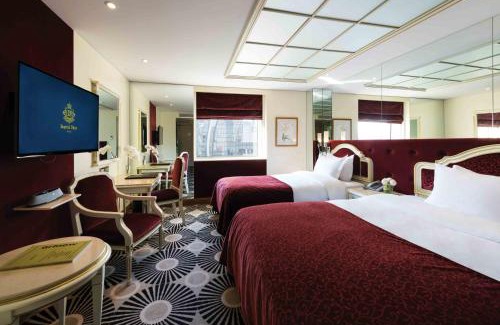 Nonhyeon-dong Hôtel | Grand Mercure Imperial Palace Seoul Gangnam