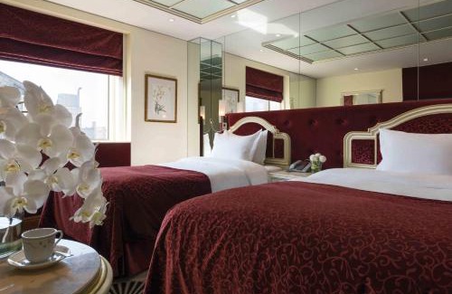 Nonhyeon-dong Hôtel | Grand Mercure Imperial Palace Seoul Gangnam