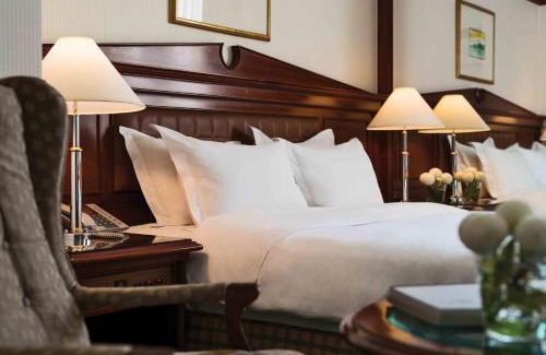 Nonhyeon-dong Hôtel | Grand Mercure Imperial Palace Seoul Gangnam