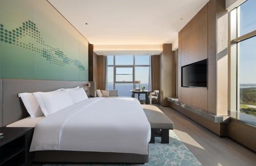 Jiujiang Hôtel | Grand Mercure Lushan Jade