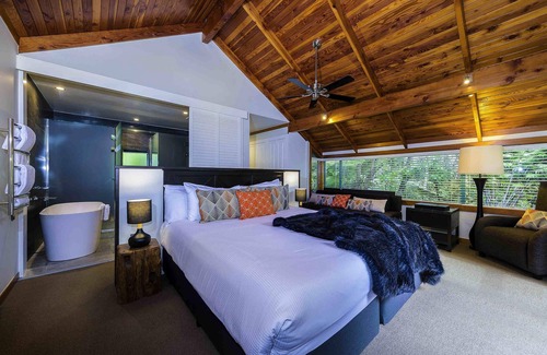 Pauanui Hôtel | Grand Mercure Puka Park Resort