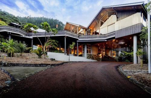 Pauanui Hôtel | Grand Mercure Puka Park Resort
