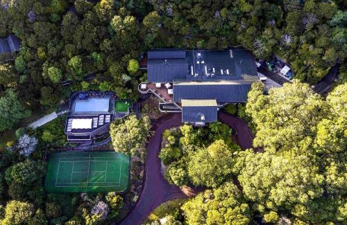 Pauanui Hôtel | Grand Mercure Puka Park Resort