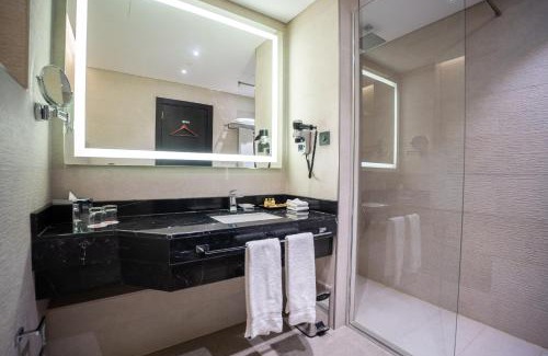 Abī al Khaşīb Hôtel | Grand Millennium Al Seef Basra