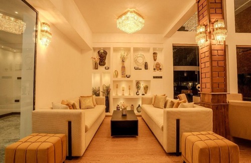Kaduwela Hôtel | Grand Minaro