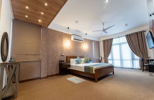 Kaduwela Hôtel | Grand Minaro