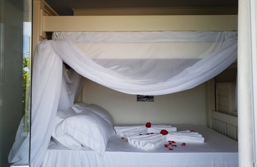 Aracatuba Maison | Spa Grand Moriá Pousada