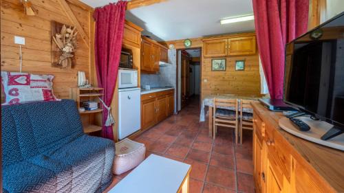 Les Esserts Appartement | Grand Morillon- C215 Appt vue piste-4 pers