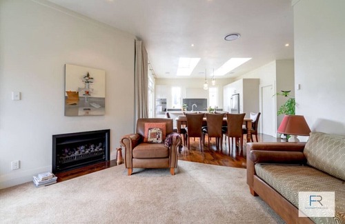 Mount Eden Maison | Grand Mount Eden Villa