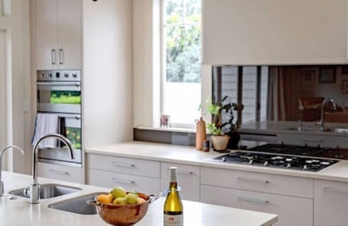Mount Eden Maison | Grand Mount Eden Villa