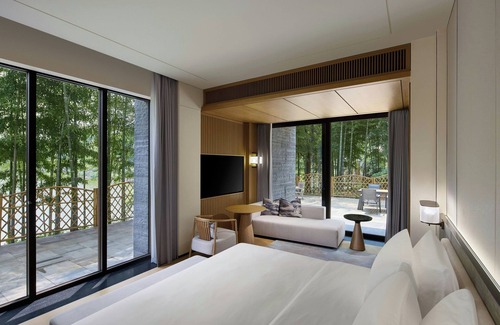 Huzhou Hôtel | Grand New Century Resort, Changxing, A Tribute Portfolio Resort