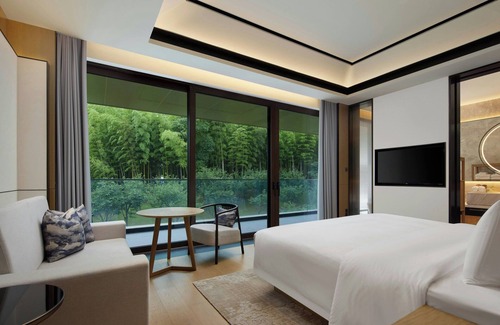 Huzhou Hôtel | Grand New Century Resort, Changxing, A Tribute Portfolio Resort