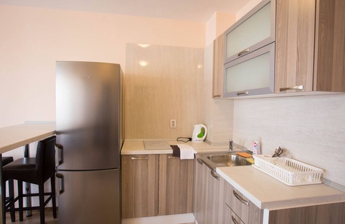 Chernomorets Appartement | Grand OK Apartments Chernomorets Resort