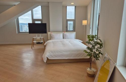 Sindangil-tong Maison | "GRAND OPENED" Maxtyle Guesthouse Dongdaemun