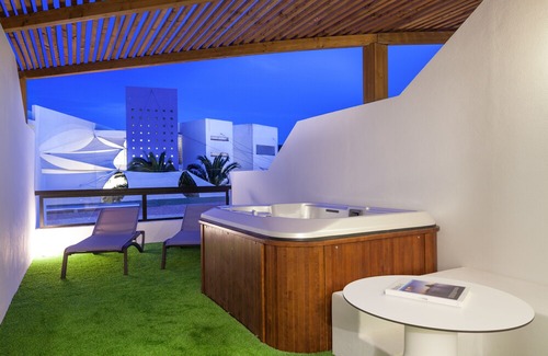 Sant Jordi de Ses Salines Hôtel | Grand Palladium Palace Ibiza Resort & Spa