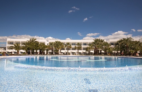 Sant Jordi de Ses Salines Hôtel | Grand Palladium Palace Ibiza Resort & Spa