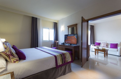 Sant Jordi de Ses Salines Hôtel | Grand Palladium Palace Ibiza Resort & Spa