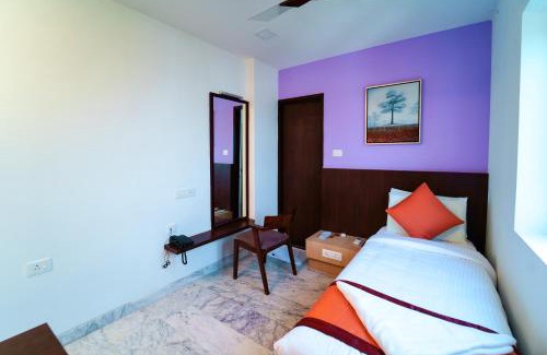 Sriperumbudur Hôtel | Grand Padappai Residency - GPR