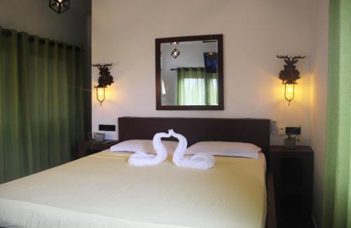 Ekala Hôtel | Grand Palace Hotel, Seeduwa