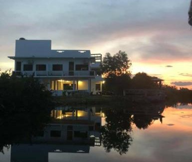 Ekala Hôtel | Grand Palace Hotel, Seeduwa