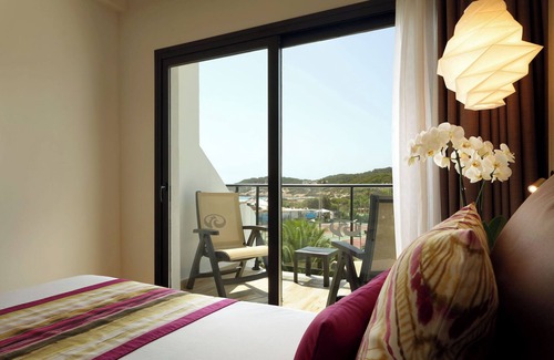 Sant Jordi de Ses Salines Station Balnéaire | Grand Palladium White Island Resort & Spa - All Inclusive