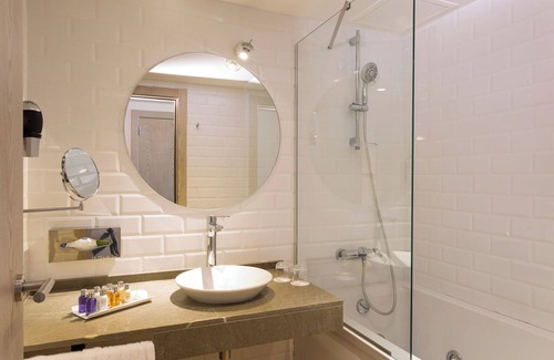 Sant Jordi de Ses Salines Station Balnéaire | Grand Palladium White Island Resort & Spa - All Inclusive
