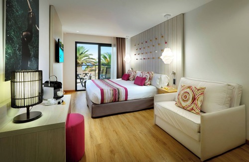 Sant Jordi de Ses Salines Station Balnéaire | Grand Palladium White Island Resort & Spa - All Inclusive