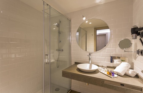 Sant Jordi de Ses Salines Station Balnéaire | Grand Palladium White Island Resort & Spa - All Inclusive