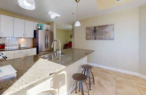 Panama City Beach Copropriété | Grand Panama Tower 2-1201 Fantastic Ocean View Unit with exceptional views!