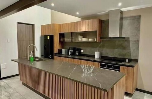 Usaquen Maison | Grand Prix of Bogotá!