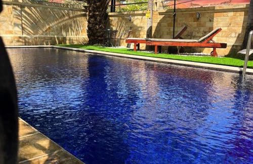 Lovina Maison | Grand Raka Homestay