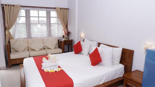 Lovina Maison | Grand Raka Homestay