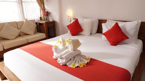 Lovina Maison | Grand Raka Homestay