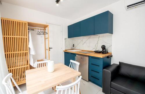 Zakhloritika Appartement | Grand Relax Suites