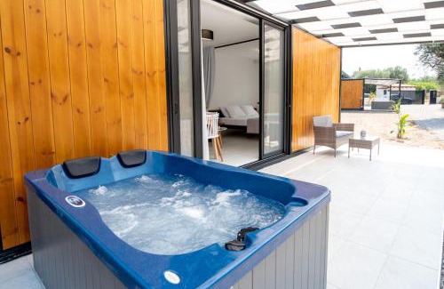 Zakhloritika Appartement | Grand Relax Suites