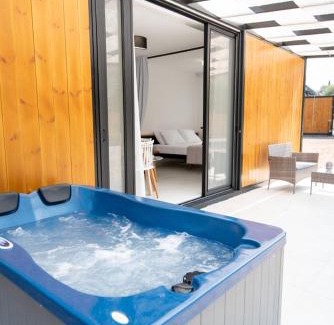 Zakhloritika Appartement | Grand Relax Suites