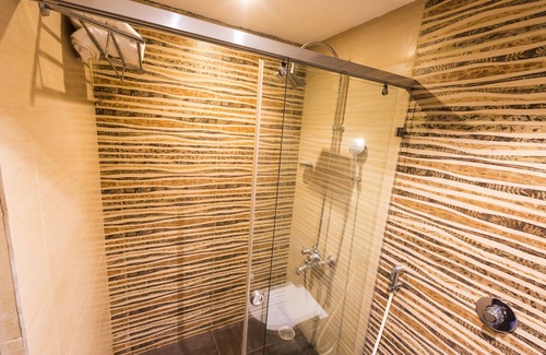 Porur Hôtel | Grand Residence
