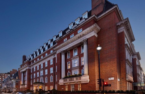City of Westminster Hôtel | Grand Residences by Marriott - Mayfair-London