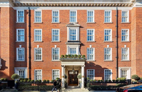City of Westminster Hôtel | Grand Residences by Marriott - Mayfair-London