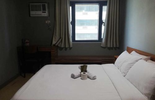 Ermita Appartement | Grand Riviera Suites infront of US EMBASSY
