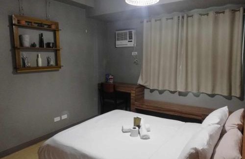 Ermita Appartement | Grand Riviera Suites infront of US EMBASSY