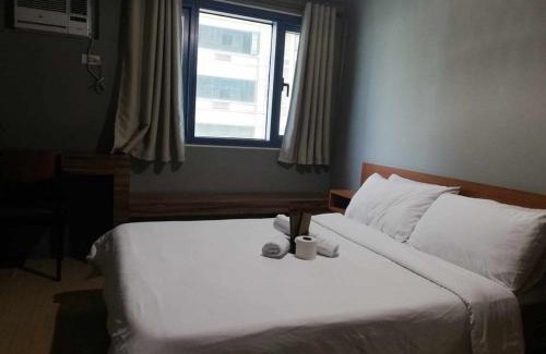 Ermita Appartement | Grand Riviera Suites infront of US EMBASSY