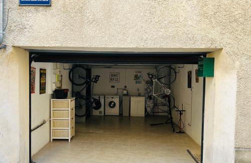 Malaucene Maison | Grand'Rue Malaucène