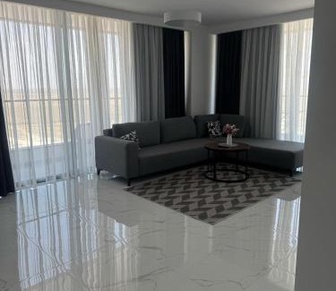 Larnaca Appartement | Grand Saphire Resort Apartment-I