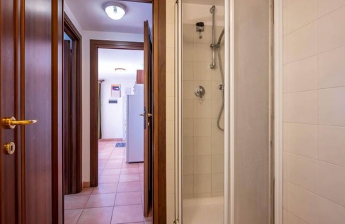 Saint-Nicolas Appartement | Appartement Grand Sarriod à St Nicolas - 4 personnes, 1 chambres