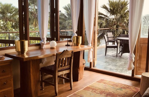 Putrajaya Villa | Grand Serene Bali Style VIlla