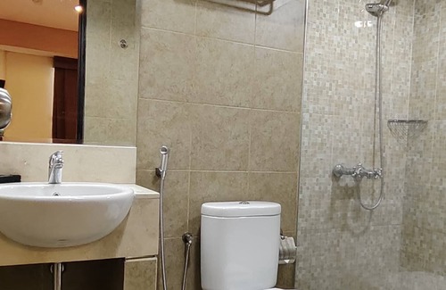 Panunggangan Utara Hôtel | Nemuru Grand Serpong
