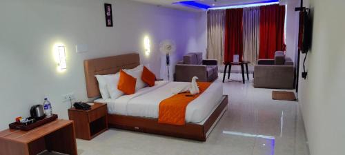 Yercaud Hôtel | Grand Signature Hotel & spa