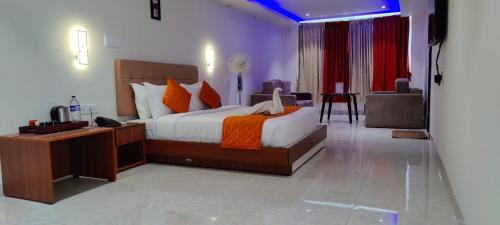 Yercaud Hôtel | Grand Signature Hotel & spa